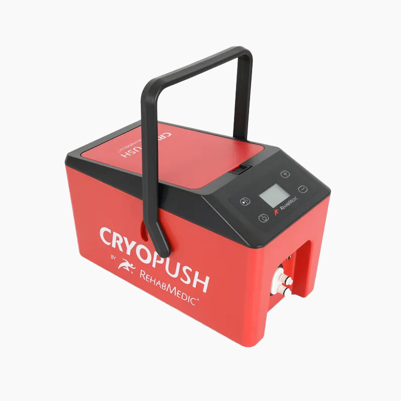 cryopush