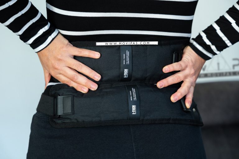 Máquina de magnetoterapia para uso domiciliario