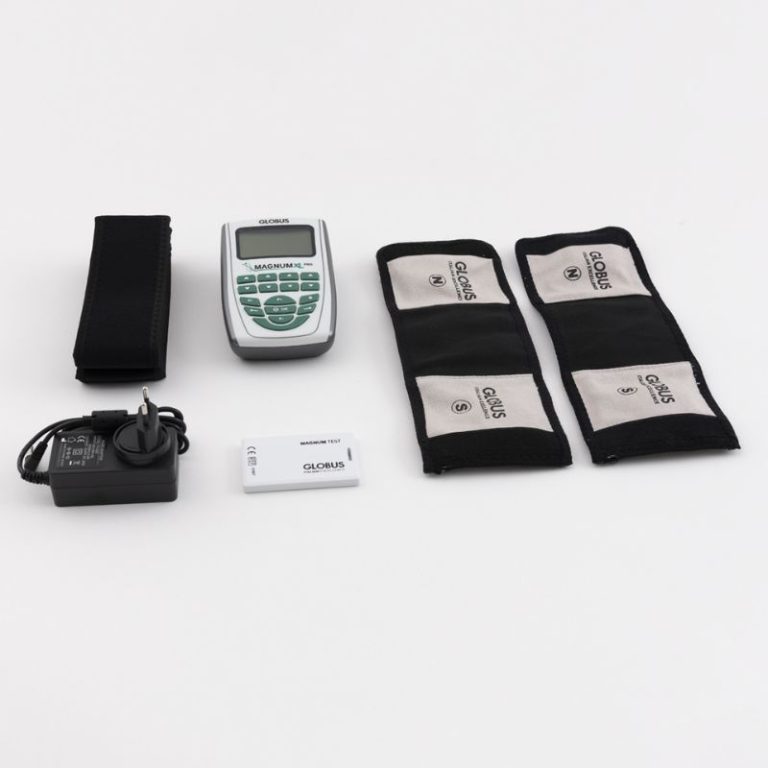 Dotación completa Globus Magnum XL Pro