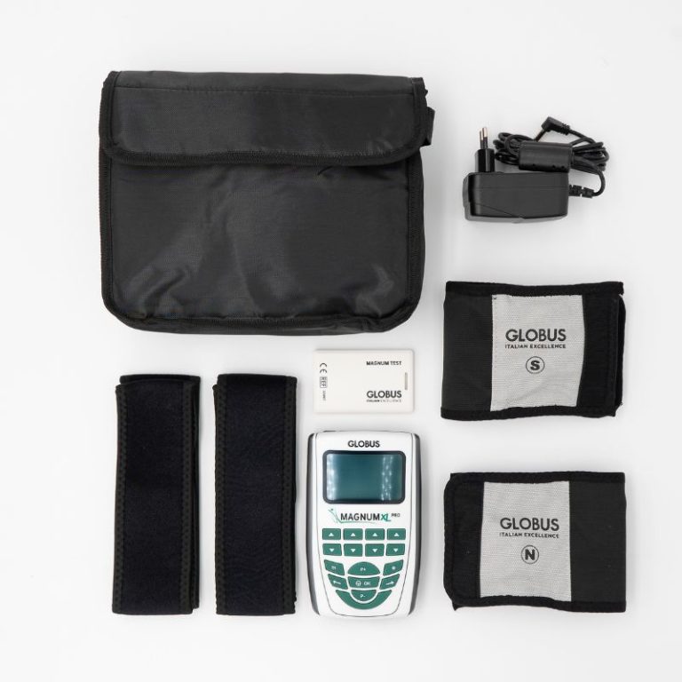 Equipamiento magnetoterapia Globus Magnum XL Pro