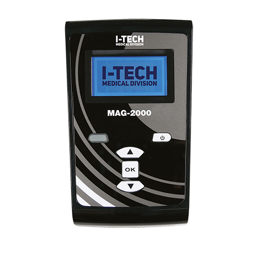 Magnetoterapia Mag2000