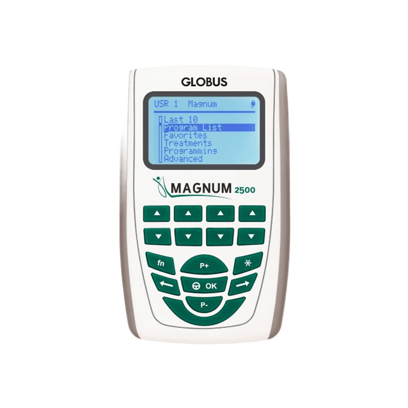 Magnetoterapia Globus Magnum 2500