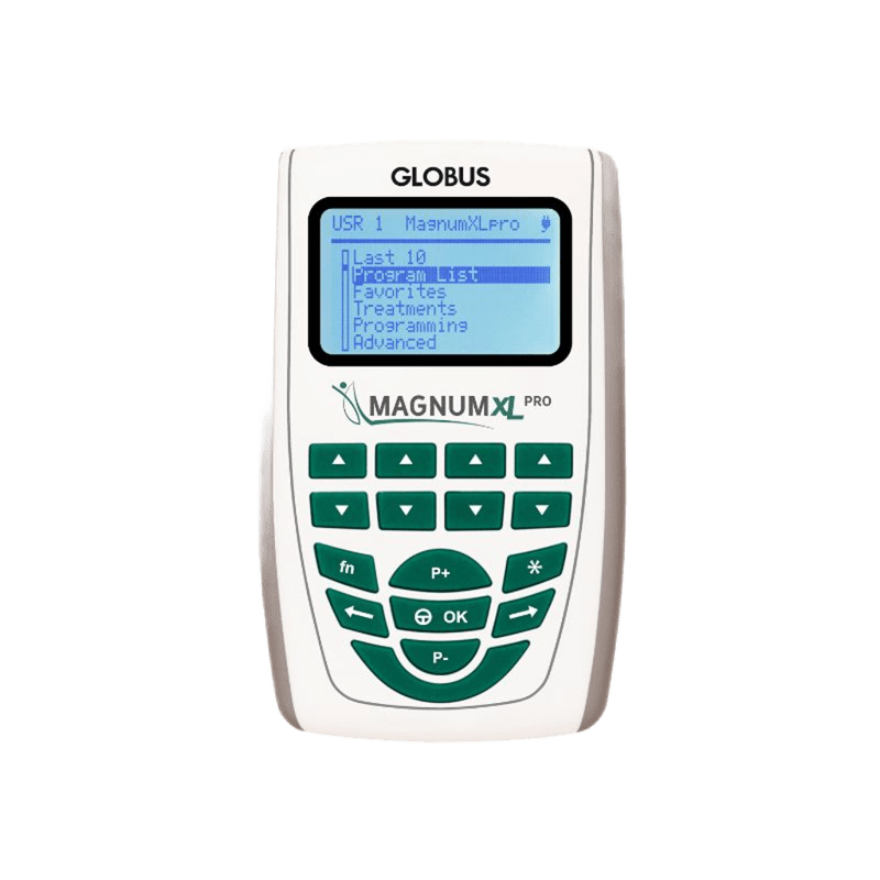 Máquina magnetoterapia Globus Magnum XL Pro