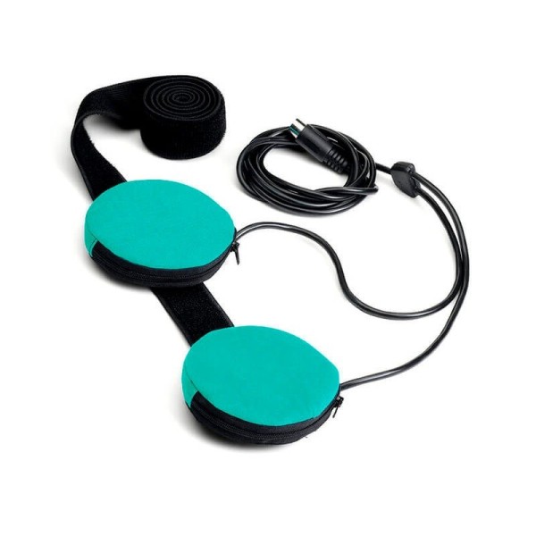 Solenoides profesionales I-Tech para magnetoterapia