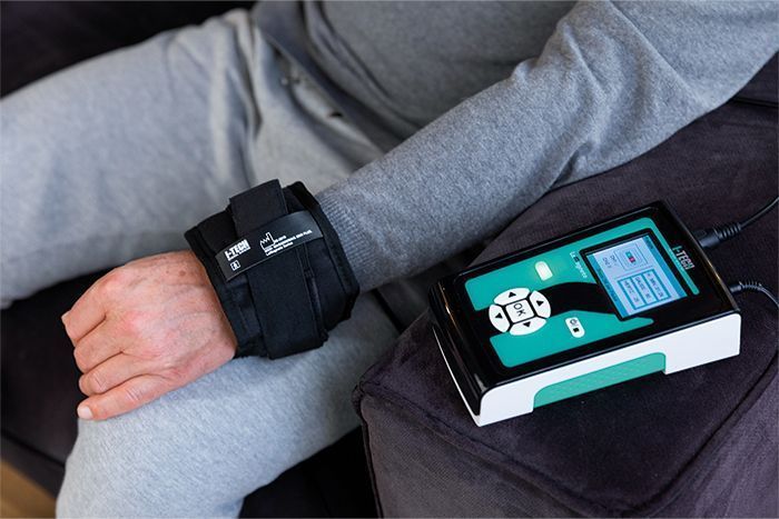 Aparatos de magnetoterapia para rehabilitación