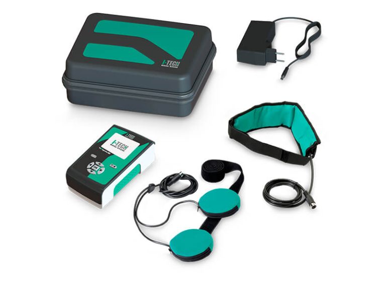 Kit completo magnetoterapia LaMagneto Pro