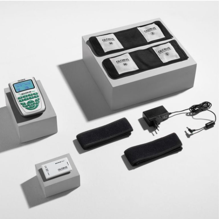 Accesorios magnetoterapia Globus Magnum 2500