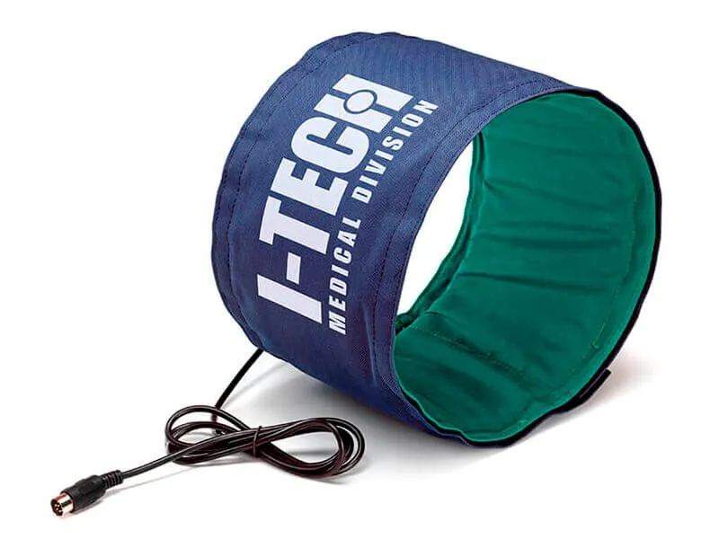 Solenoide cilíndrico I-Tech para magnetoterapia